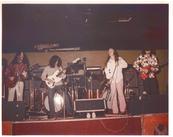 On of the very early days with .38 SPecial.  Pre-Larry Junstrom on Bass.